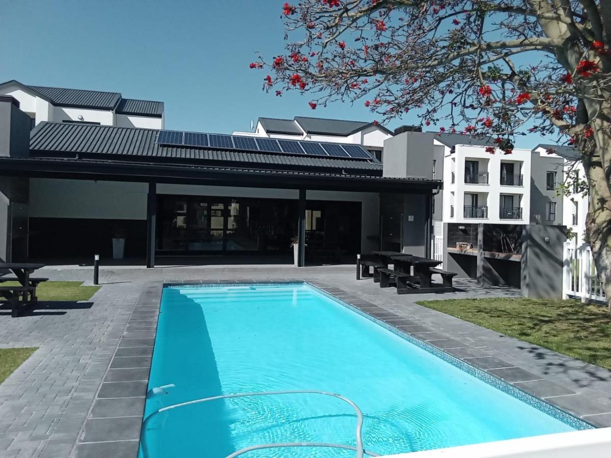 Cederberg Estate Apartment Cape Town Exterior foto