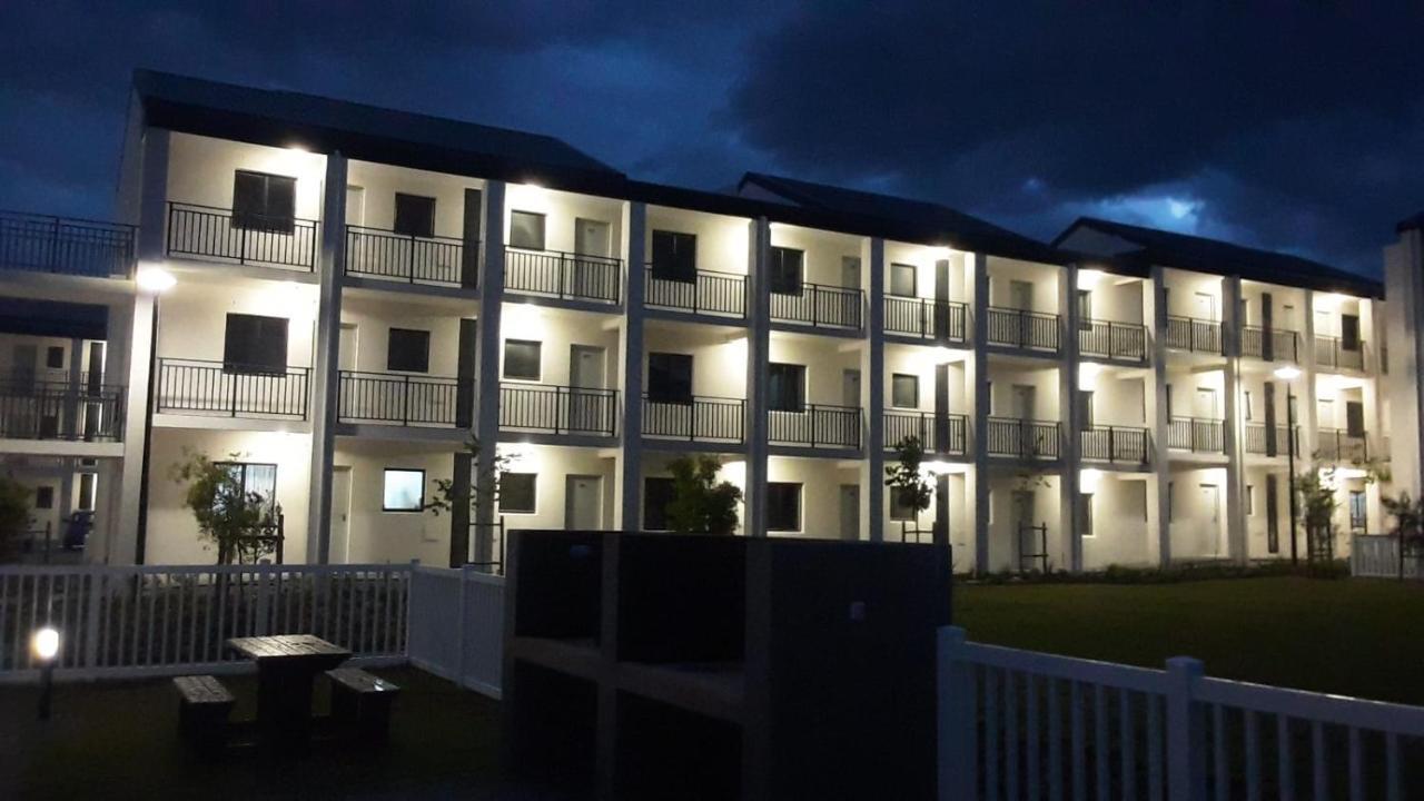 Cederberg Estate Apartment Cape Town Exterior foto