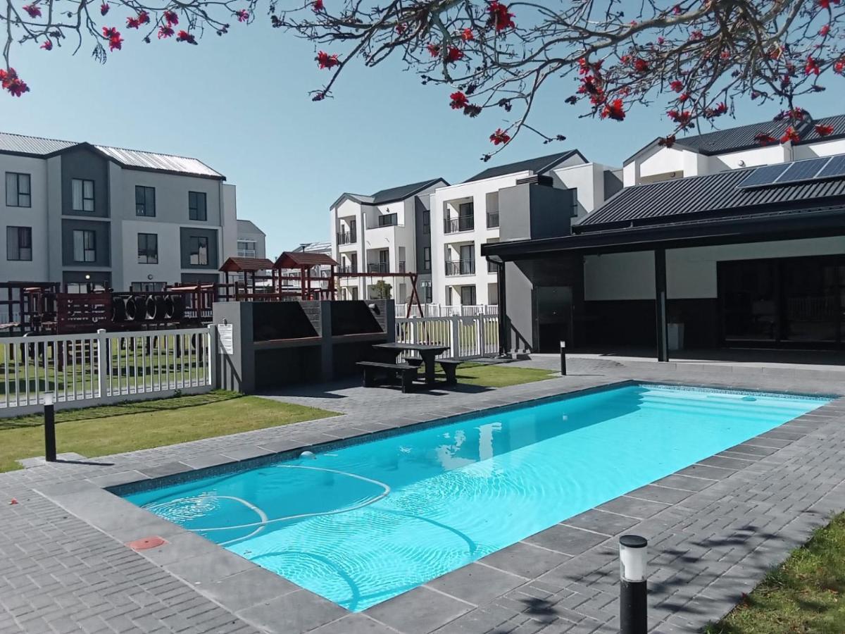 Cederberg Estate Apartment Cape Town Exterior foto