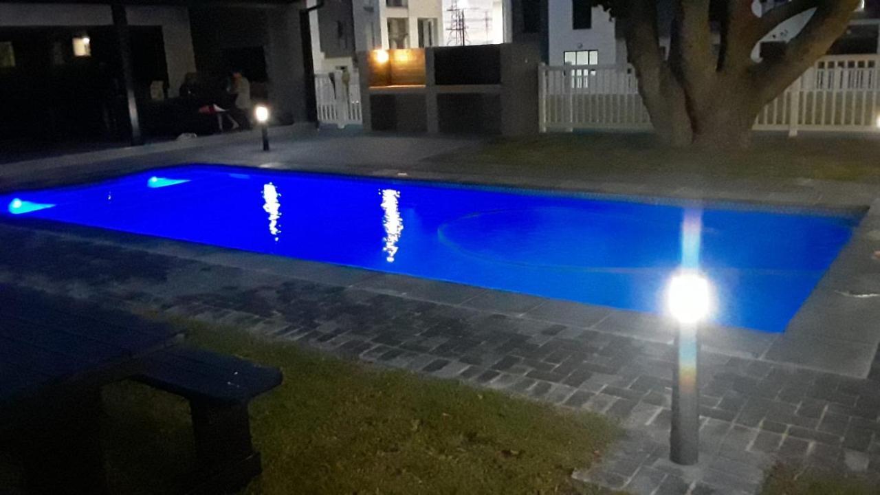 Cederberg Estate Apartment Cape Town Exterior foto