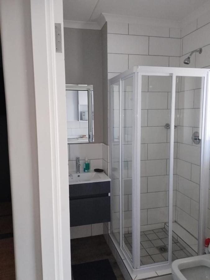 Cederberg Estate Apartment Cape Town Exterior foto
