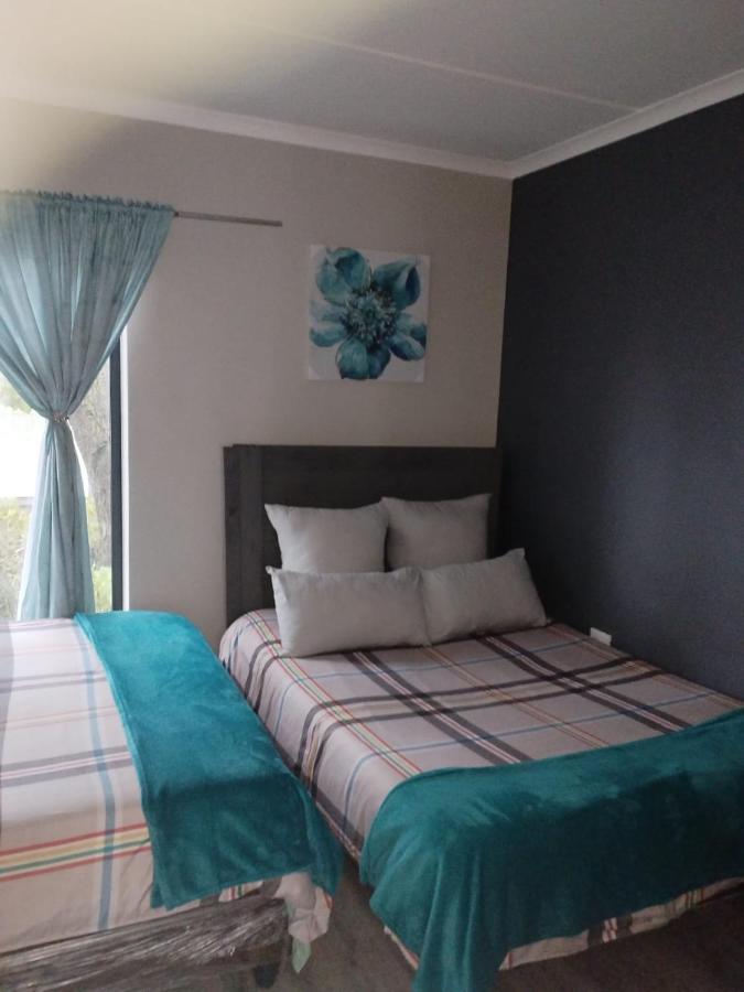 Cederberg Estate Apartment Cape Town Exterior foto